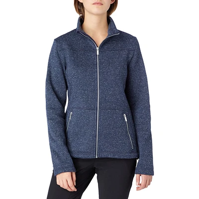 McKINLEY Women's Rubin II Fleece Jacket