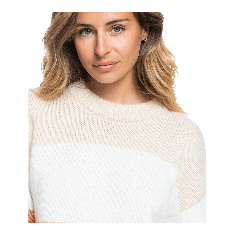 Roxy Women's Too Far Sweater