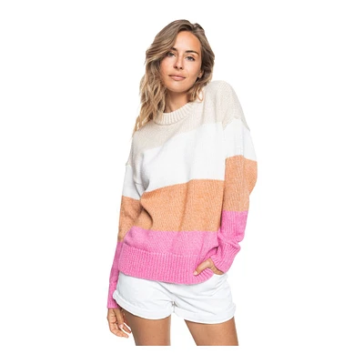 Roxy Women's Too Far Sweater