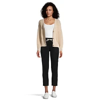 Roxy Women's Amazing Hours Cardigan Sweater