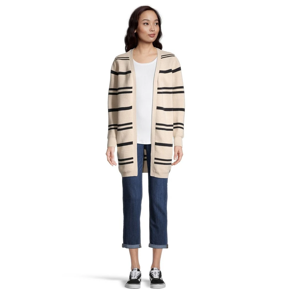 Roxy Women's Above The Sun Cardigan Sweater