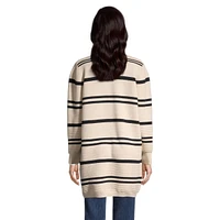 Roxy Women's Above The Sun Cardigan Sweater