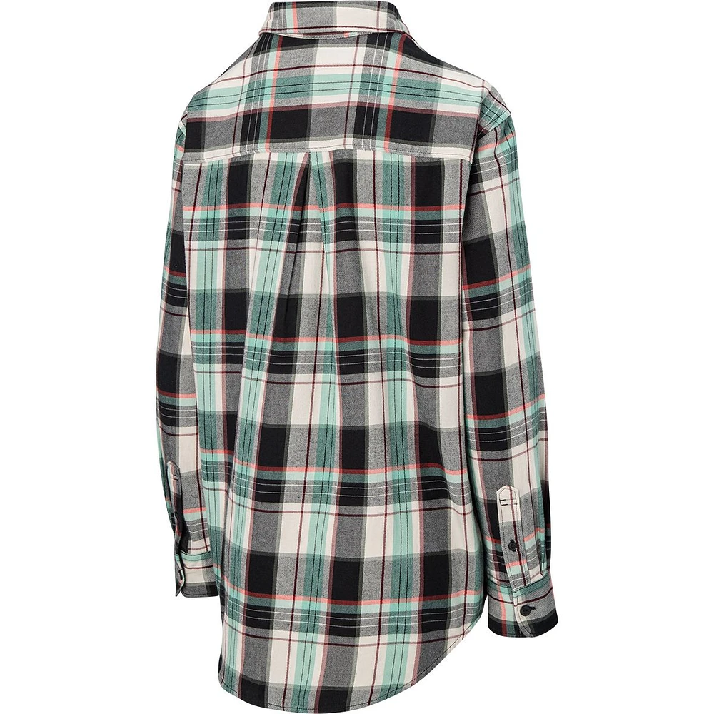 The North Face Women's Berkeley Button Up Plaid Shirt