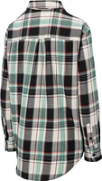 The North Face Women's Berkeley Button Up Plaid Shirt