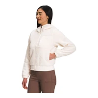 The North Face Women's Dunraven Full Zip Hiking Hoodie