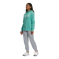 The North Face Women's Graphic Injection Sweatshirt Hoodie