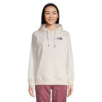 The North Face Women's Geo NSE Hiking Hoodie, Waterproof