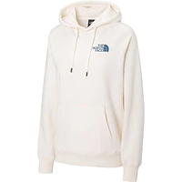 The North Face Women's Geo NSE Hiking Hoodie, Waterproof