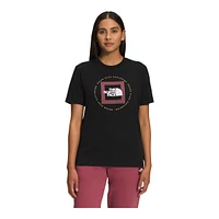 The North Face Women's Geo NSE T Shirt