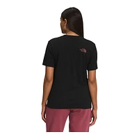 The North Face Women's Geo NSE T Shirt