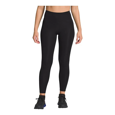 The North Face Women's Winter Essential Leggings, Pants, Hiking, Outdoor