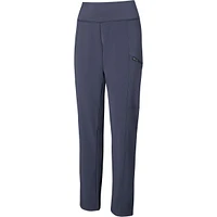 Columbia Women's Back Beauty Warm Winter Pants, Hiking, High Rise, Slim Cut