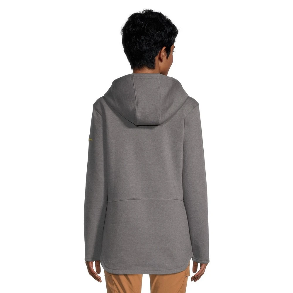 Columbia Women's Kaiser Point Hoodie, Kangaroo Pocket