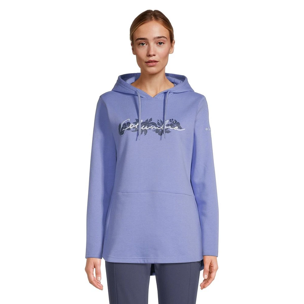 Columbia Women's Kaiser Point Hoodie, Kangaroo Pocket