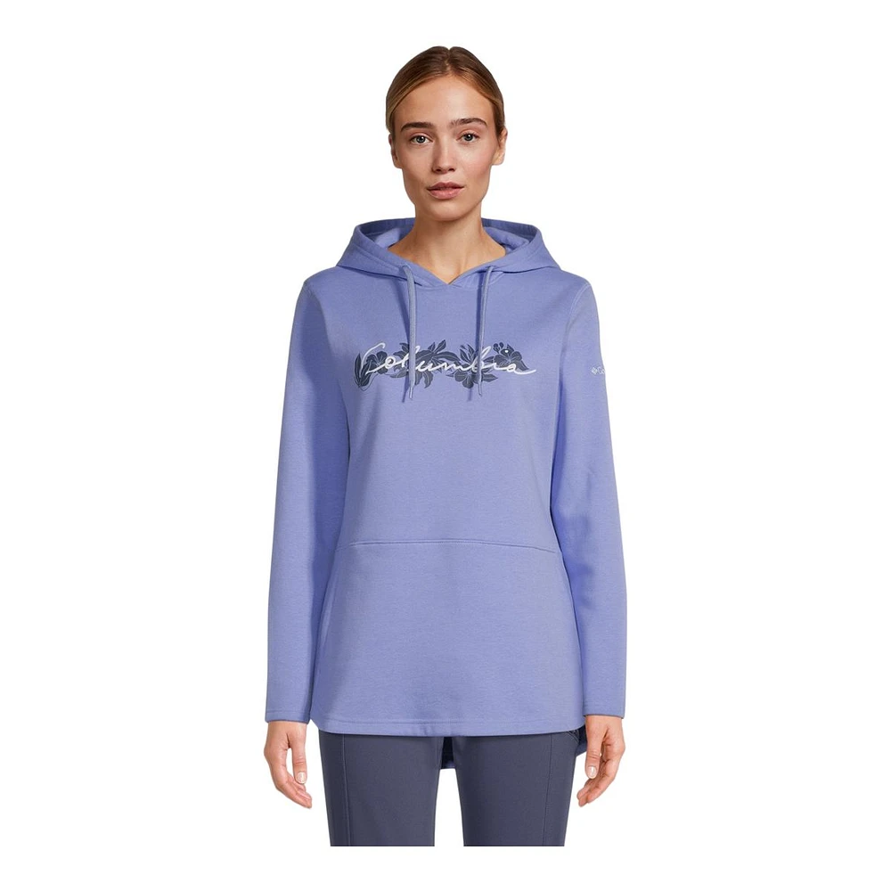 Columbia Women's Kaiser Point Hoodie, Kangaroo Pocket