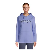 Columbia Women's Kaiser Point Hoodie, Kangaroo Pocket