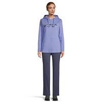 Columbia Women's Kaiser Point Hoodie, Kangaroo Pocket