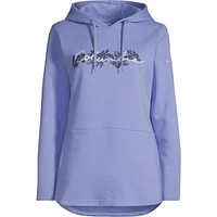 Columbia Women's Kaiser Point Hoodie, Kangaroo Pocket