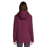 Columbia Women's Kaiser Point Hoodie, Kangaroo Pocket