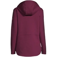 Columbia Women's Kaiser Point Hoodie, Kangaroo Pocket