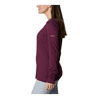 Columbia Women's Hidden Haven™ Long Sleeve T Shirt