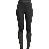 Columbia Women's Titan Pass™ Helix Leggings, Pants, Insulated, Stretch