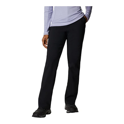 Columbia Women's Back Beauty Passo Alto™ 2 Heat Pants, Hiking, Stretch