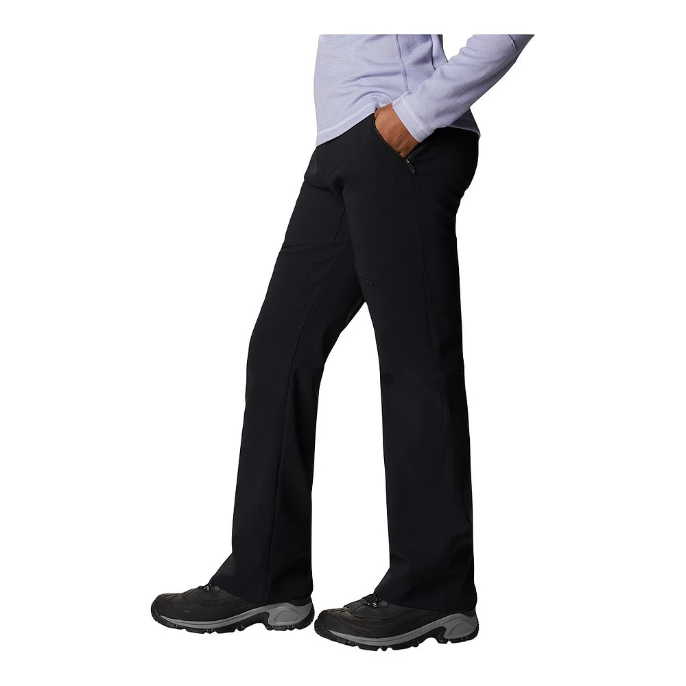 Columbia Women's Back Beauty Passo Alto™ 2 Heat Pants, Hiking, Stretch