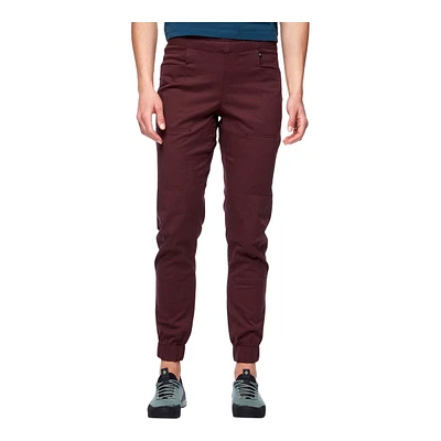 Black Diamond Women's Notion SP Jogger Pants