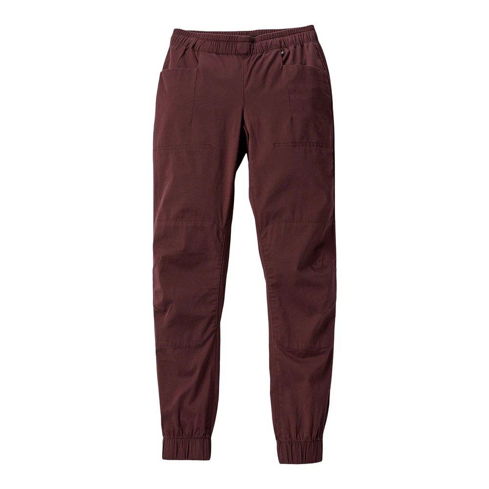 Black Diamond Women's Notion SP Jogger Pants