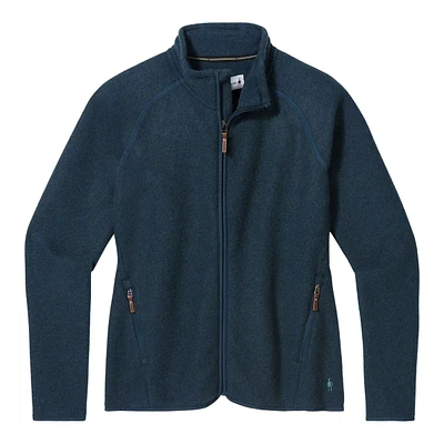 Smartwool Women's Hudson Trail Jacket