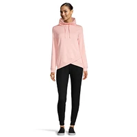 Roxy Women's Seasons Change III High-Collar Hoodie