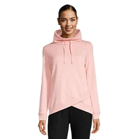 Roxy Women's Seasons Change III High-Collar Hoodie