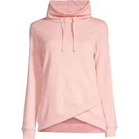 Roxy Women's Seasons Change III High-Collar Hoodie