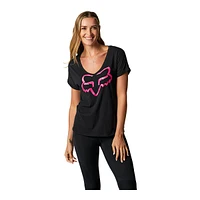 Fox Women's Boundary T Shirt