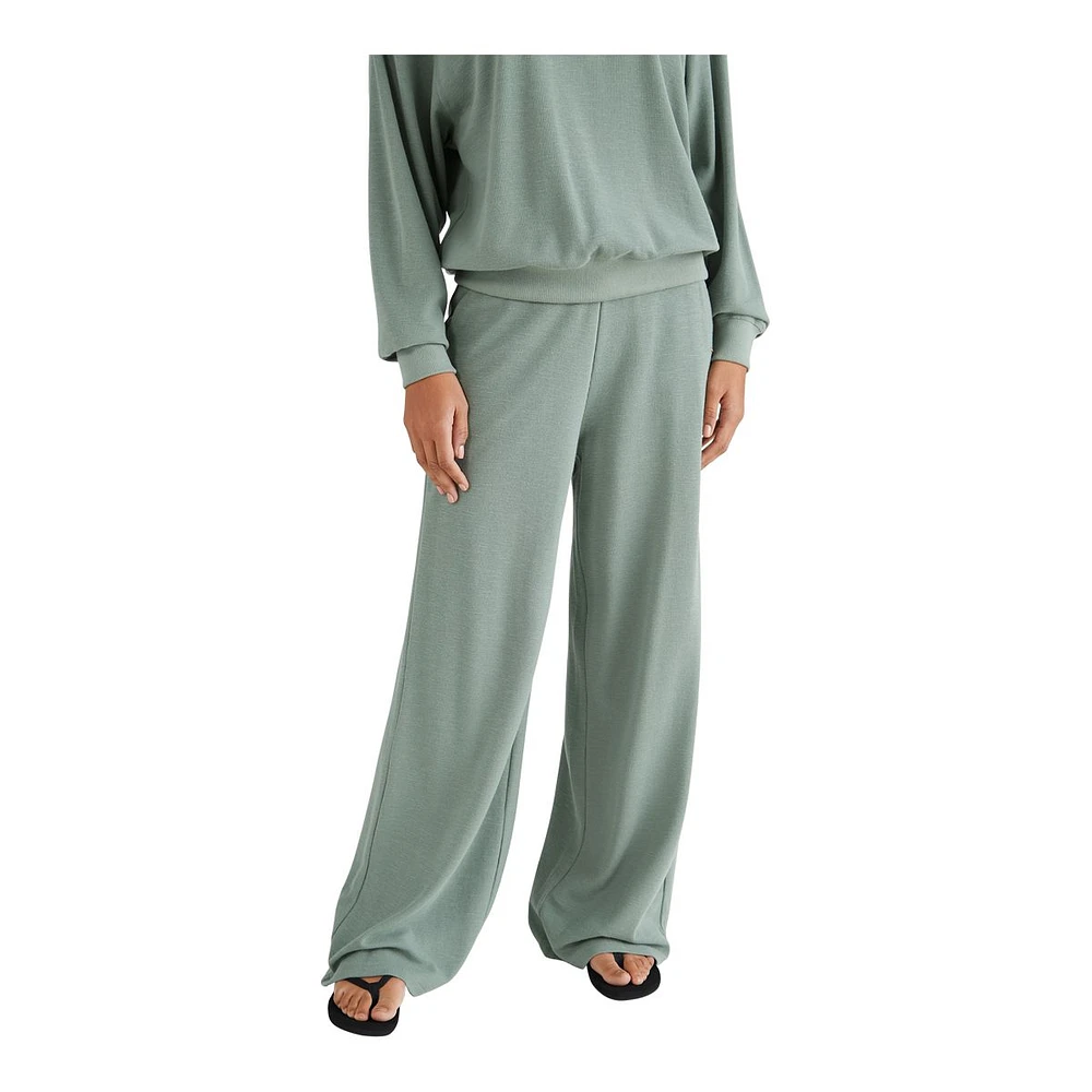 O'Neill Women's Structure Jogger Pants