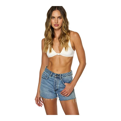 O'Neill Women's Kellerman Denim Shorts