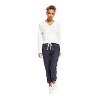 Roxy Women's On The Seashore Pants