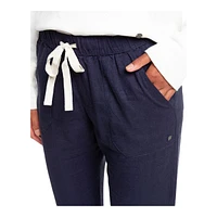 Roxy Women's On The Seashore Pants