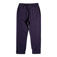 Roxy Women's On The Seashore Pants