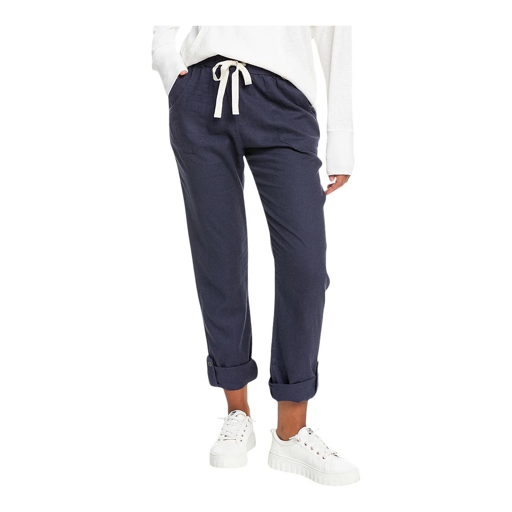 Roxy Women's On The Seashore Pants