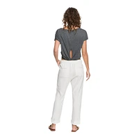 Roxy Women's On The Seashore Pants