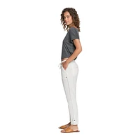 Roxy Women's On The Seashore Pants