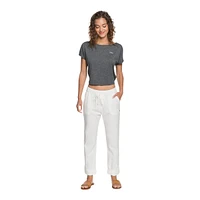 Roxy Women's On The Seashore Pants