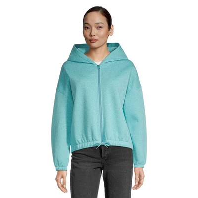 Ripzone Women's Full Zip Baxter Hoodie