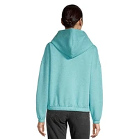 Ripzone Women's Full Zip Baxter Hoodie