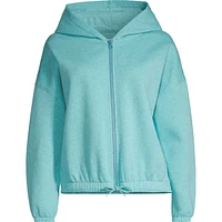 Ripzone Women's Full Zip Baxter Hoodie