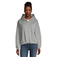 Ripzone Women's Full Zip Baxter Hoodie