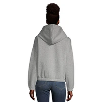 Ripzone Women's Full Zip Baxter Hoodie