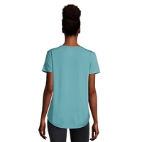 Ripzone Women's Citron T Shirt, Relaxed Fit